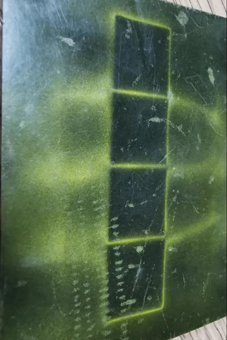 磁铁充磁