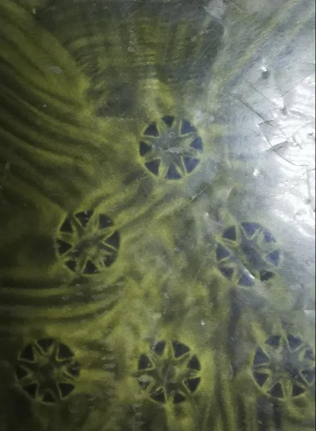 磁铁充磁