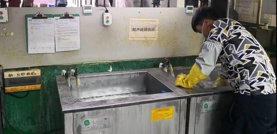 烧结钕铁硼生产工艺(二) 烧结钕铁硼生产工艺(二)