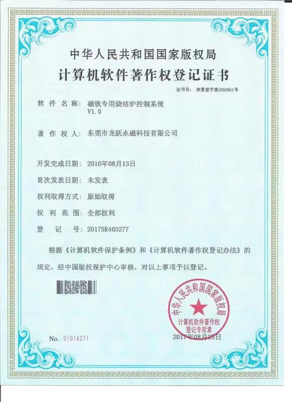 龙跃专利